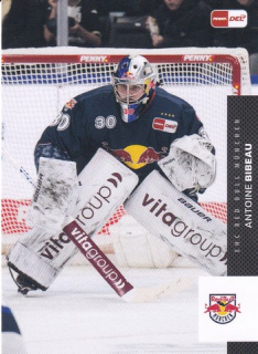 25-26 DEL - Antoine BIBEAU no. DEL-394