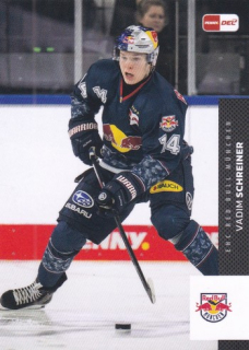 25-26 DEL - Vadim SCHREINER no. DEL-396