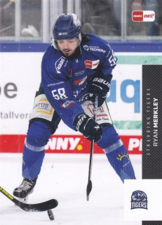 25-26 DEL - Ryan MERKLEY no. DEL-404