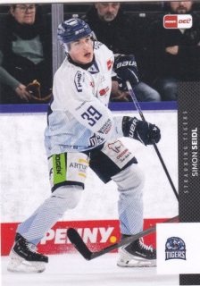 25-26 DEL - Simon SEIDL no. DEL-405