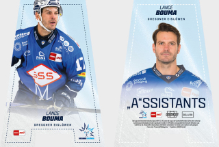 25-26 DEL - Lance BOUMA no. DEL-AS10 Assistants