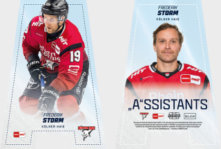 25-26 DEL - Frederik STORM no. DEL-AS20 Assistants