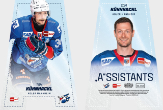 25-26 DEL - Tom KÜHNHACKL no. DEL-AS23 Assistants
