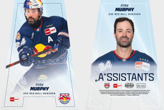 25-26 DEL - Ryan MURPHY no. DEL-AS26 Assistants