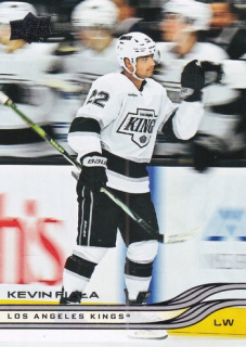 25-26 UD Extended - Kevin FIALA č. 558