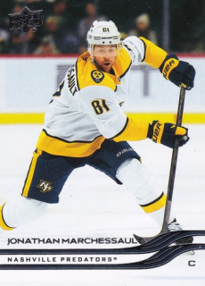25-26 UD Extended - Jonathan MARCHESSAULT č. 572