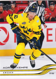 25-26 UD Extended - Adrian KEMPE č. 673