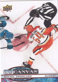 25-26 UD Extended - Mikael GRANLUND č. C-355 UD Canvas