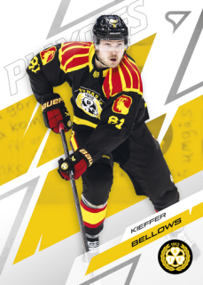 25-26 SHL - Kieffer BELLOWS no. 15