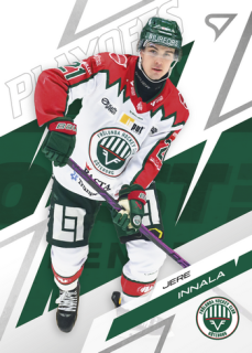 25-26 SHL - Jere INNALA no. 24