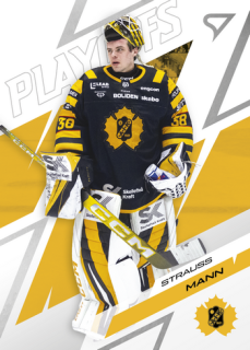 25-26 SHL - Strauss MANN no. 28