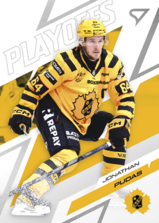 25-26 SHL - Jonathan PUDAS no. 31