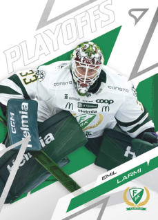 25-26 SHL - Emil LARMI no. 37
