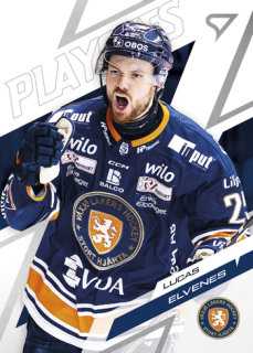 25-26 SHL - Lucas ELVENES no. 51