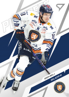 25-26 SHL - Eemeli SUOMI no. 54