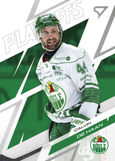 25-26 SHL - Calvin de HAAN no. 65