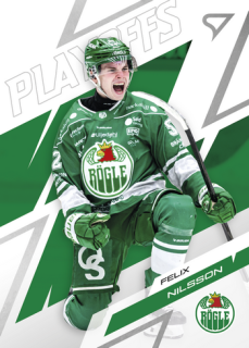 25-26 SHL - Felix NILSSON no. 69