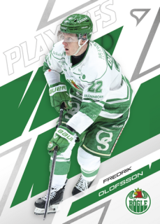 25-26 SHL - Fredrik OLOFSSON no. 70
