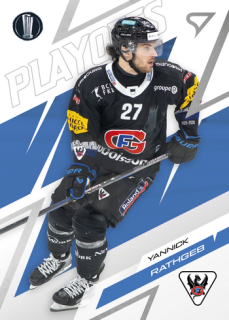 25-26 NLA - Yannick RATHGEB no. 30
