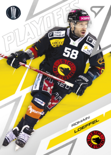 25-26 NLA - Romain LOEFFEL no. 39