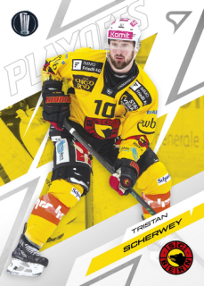 25-26 NLA - Tristan SCHERWEY no. 45