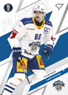 25-26 NLA - Fabrice HERZOG no. 50