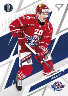 25-26 NLA - Lawrence PILUT no. 58