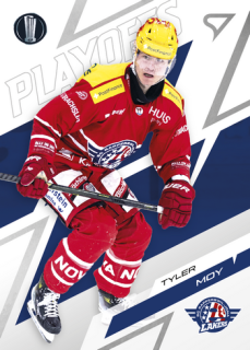 25-26 NLA - Tyler MOY no. 59