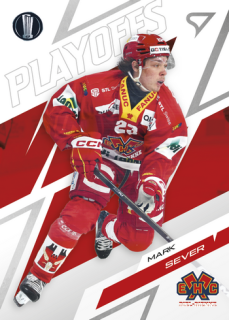 25-26 NLA - Mark SEVER no. 71