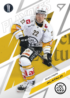 25-26 NLA - Santeri ALATALO no. 83
