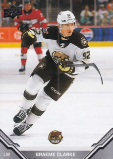 25-26 UD AHL - Graeme CLARKE č. 27