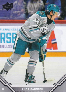 25-26 UD AHL - Luca CAGNONI č. 51
