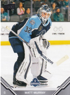 25-26 UD AHL - Matt MURRAY č. 76