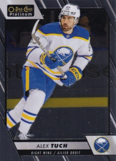 23-24 OPC Platinum - Alex TUCH č. 33