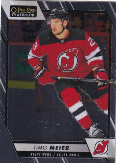 23-24 OPC Platinum - Timo MEIER č. 75