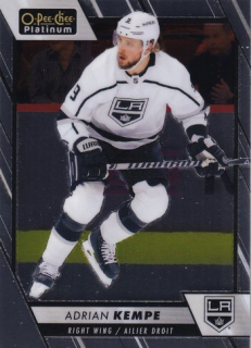 22/23 OPC Platinum - Adrian KEMPE č. 99