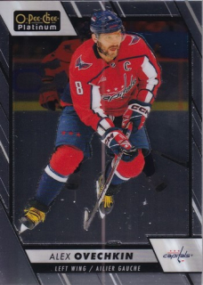 23-24 OPC Platinum - Alex OVECHKIN č. 150