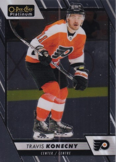 23-24 OPC Platinum - Travis KONECNY č. 169