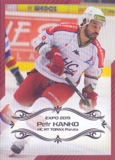 EXPO 2019 - Petr KANKO č. EXPO080