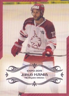 EXPO 2019 - Jakub KANIA č. EXPO084
