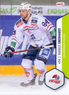 16-17 DEL 2 - Markus EBERHARDT č. 190