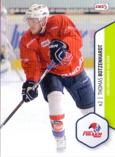 16-17 DEL 2 - Thomas BOTZENHARDT č. 192