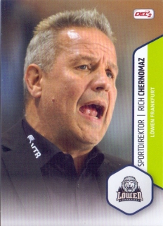 16-17 DEL2 - Rich CHERNOMAZ č. 238
