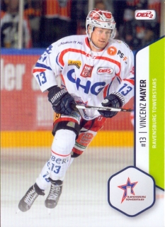 16-17 DEL2 - Vincenz MAYER č. 250