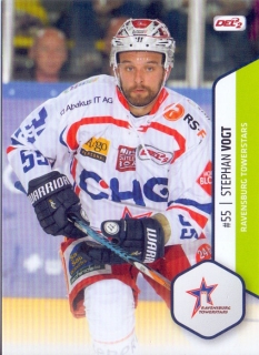 16-17 DEL2 - Stephan VOGT č. 255