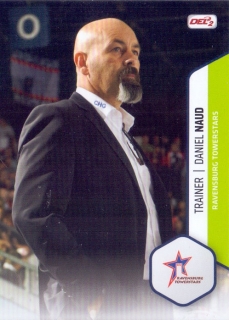 16-17 DEL2 - Daniel NAUD č. 258