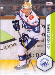16-17 DEL2 - Andreas DRIENDL č. 271