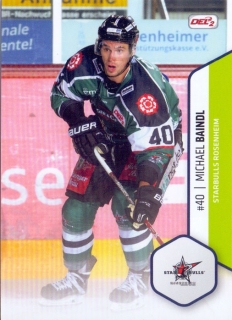 16-17 DEL2 - Michael BAINDL č. 294