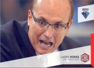 14-15 DEL - Larry HURAS č. 367