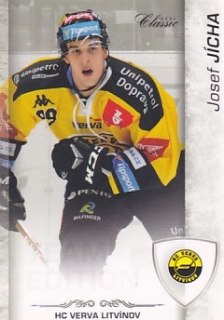 17-18 OFS - Josef JÍCHA č. 455